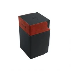 Gamegenic: Watchtower Convertible Deck Box - Red (100ct)