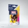 Gamegenic - Marvel Champions Art Sleeves - Wasp (50ct) Jun 13-19, 2022