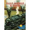 Rio Grande Games Gulf, Mobile & Ohio