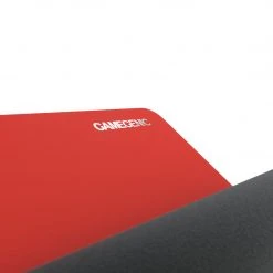 Jun 20-26, 2022 Gamegenic - Prime Playmat (Red) 10 Jun 20-26, 2022 Gamegenic - Prime Playmat (Red)