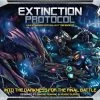 Ares Games Board Games Galaxy Defenders: Extinction Protocol