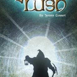 Victory Point Games Gem Rush (First Edition) Board Games