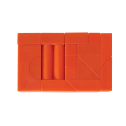 FoxMind Board Games Geoblocks