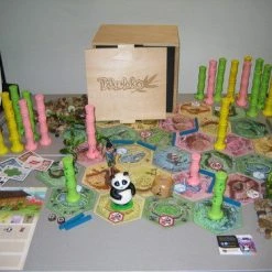 Matagot Takenoko (Collector Edition) Board Games