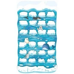 Adventerra Games Polar Adventure: Disappearing Ice