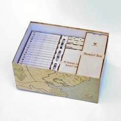 Laserox - GloomBox (Compatible With Gloomhaven) 33 Laserox - GloomBox (Compatible With Gloomhaven)