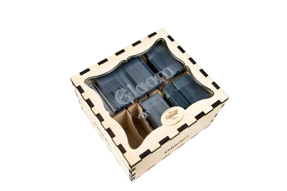 The Broken Token Broken Token - Gloom Tomb 2 The Broken Token Broken Token - Gloom Tomb