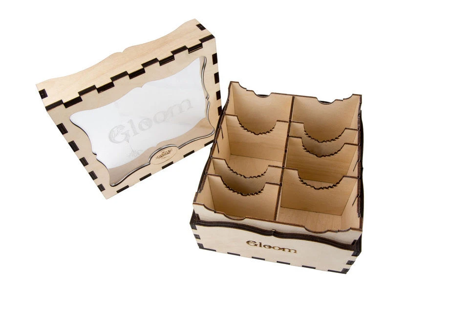 The Broken Token Broken Token - Gloom Tomb 3 The Broken Token Broken Token - Gloom Tomb