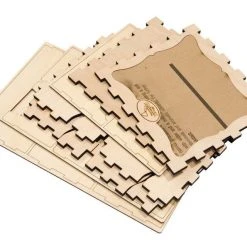 The Broken Token Broken Token - Gloom Tomb 7 The Broken Token Broken Token - Gloom Tomb