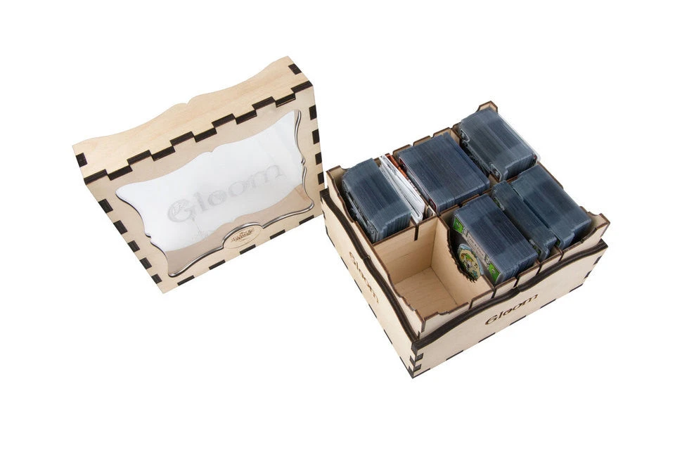 The Broken Token Broken Token - Gloom Tomb 1 The Broken Token Broken Token - Gloom Tomb