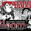 Atlas Games Gloom: Unwelcome Guests