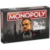 USAopoly Monopoly: The Godfather - 50th Year