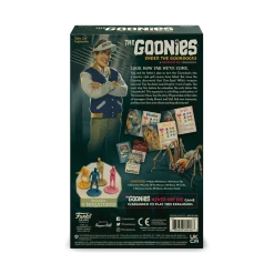Funko Games The Goonies: Under The Goondocks – A Never Say Die Expansion