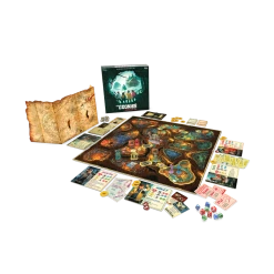 Funko Games Board Games The Goonies: Never Say Die