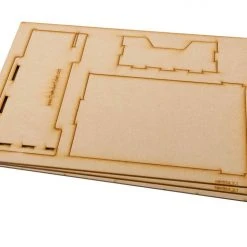 The Broken Token Broken Token - Modular Paint Rack - Half Drawer 9 The Broken Token Broken Token - Modular Paint Rack - Half Drawer