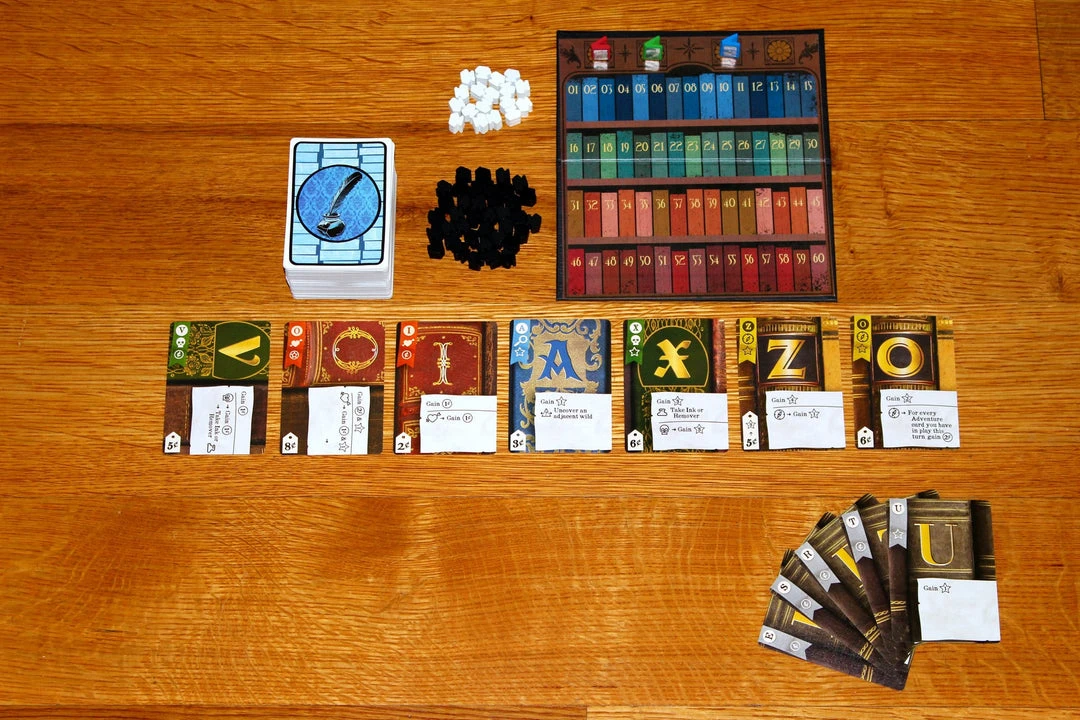 Fowers Games Board Games Hardback 2 Fowers Games Board Games Hardback