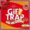 Heidelberger Spieleverlag Board Games GiftTRAP (Import)