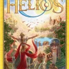 Z-Man Games Board Games Helios