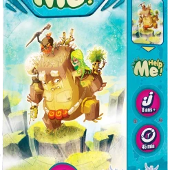 5th Street Games Help Me!