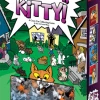 Fireside Games Board Games Here, Kitty, Kitty!
