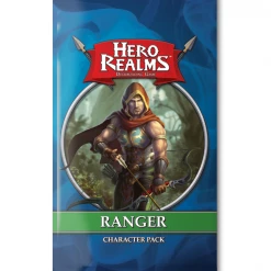White Wizard Games Hero Realms: Character Pack - Ranger Board Games