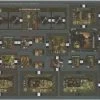 Devil Pig Games Board Games Heroes Of Normandie: GE SS Panzergrenadier