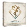 Game Brewer Board Games Hippocrates (Deluxe Edition)