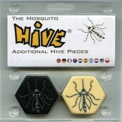 Smart Zone Games Hive: The Mosquito