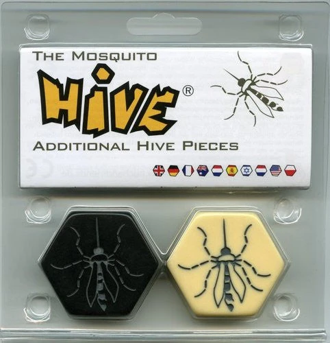 Smart Zone Games Hive: The Mosquito 1 Smart Zone Games Hive: The Mosquito