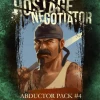 Van Ryder Games Board Games Hostage Negotiator: Abductor Pack 4