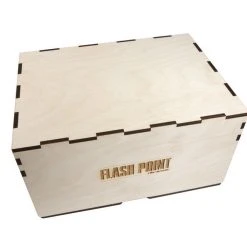 The Broken Token Broken Token - Flash Point: Fire Rescue Game Crate 16 The Broken Token Broken Token - Flash Point: Fire Rescue Game Crate