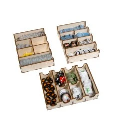 The Broken Token Broken Token - Flash Point: Fire Rescue Game Crate 11 The Broken Token Broken Token - Flash Point: Fire Rescue Game Crate