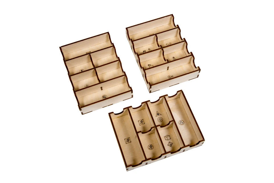 The Broken Token Broken Token - Flash Point: Fire Rescue Game Crate 5 The Broken Token Broken Token - Flash Point: Fire Rescue Game Crate