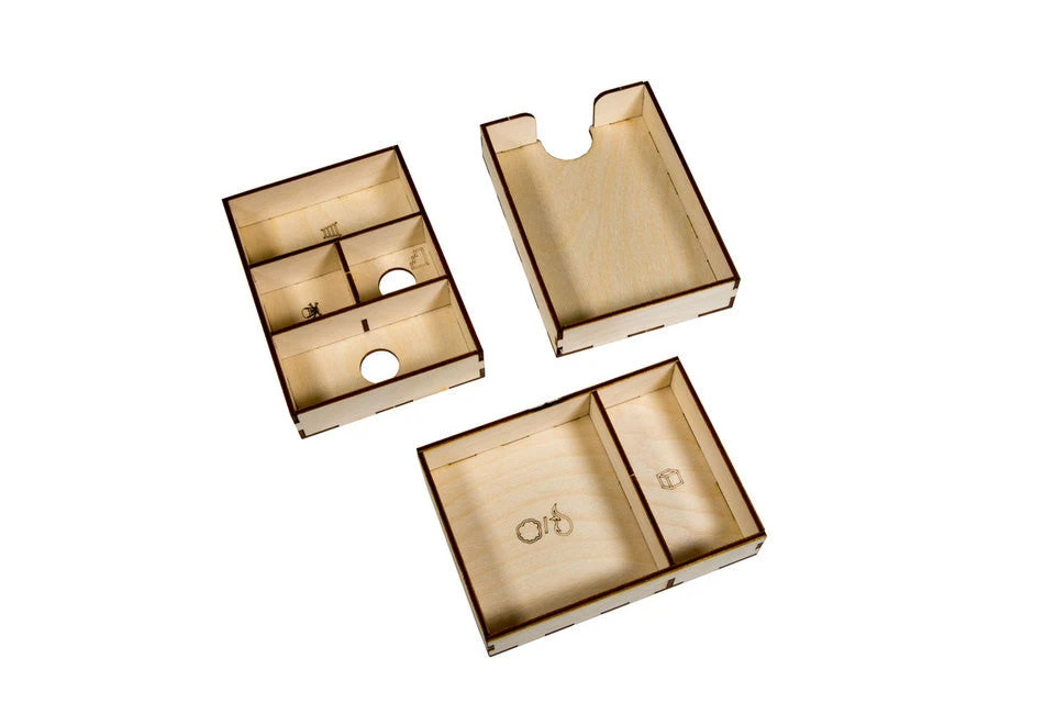 The Broken Token Broken Token - Flash Point: Fire Rescue Game Crate 4 The Broken Token Broken Token - Flash Point: Fire Rescue Game Crate