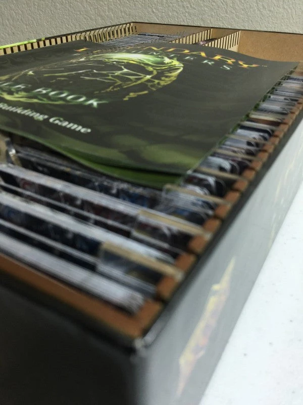 Go7 Gaming - LEGE-004 Insert For Encounters 4 Go7 Gaming - LEGE-004 Insert For Encounters