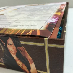 Go7 Gaming - ARGENT-001 Insert For Argent 13 Go7 Gaming - ARGENT-001 Insert For Argent