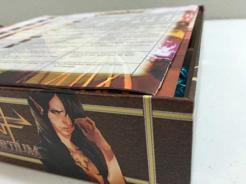 Go7 Gaming - ARGENT-001 Insert For Argent 7 Go7 Gaming - ARGENT-001 Insert For Argent