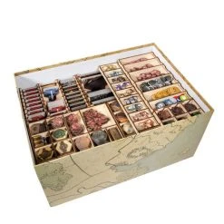 The Broken Token Broken Token - Gloomhaven Organizer *PRE-ORDER*