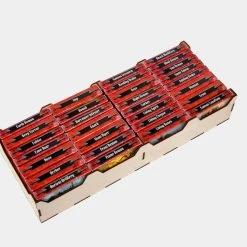 The Broken Token Broken Token - Gloomhaven Organizer *PRE-ORDER* 25 The Broken Token Broken Token - Gloomhaven Organizer *PRE-ORDER*