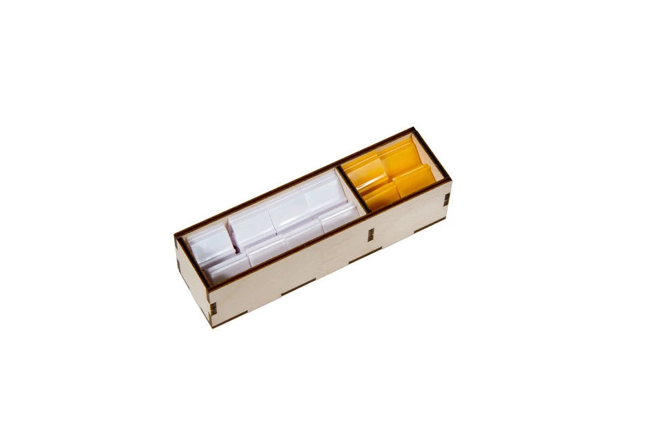 The Broken Token Broken Token - Gloomhaven Organizer *PRE-ORDER* 10 The Broken Token Broken Token - Gloomhaven Organizer *PRE-ORDER*