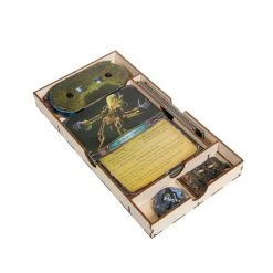 The Broken Token Broken Token - Aeon's End Organizer