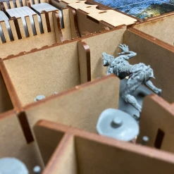 Go7 Gaming - BLOODB-001 For Bloodborne: The Board Game 18 Go7 Gaming - BLOODB-001 For Bloodborne: The Board Game