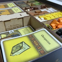 Go7 Gaming - Agricola (pre-2016) Storage Solution