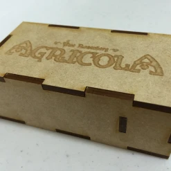 Go7 Gaming - Agricola (pre-2016) Storage Solution