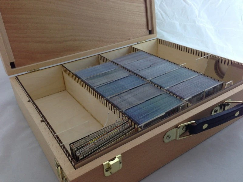 Go7 Gaming - ASB-001 V20 Organizer 2 Go7 Gaming - ASB-001 V20 Organizer