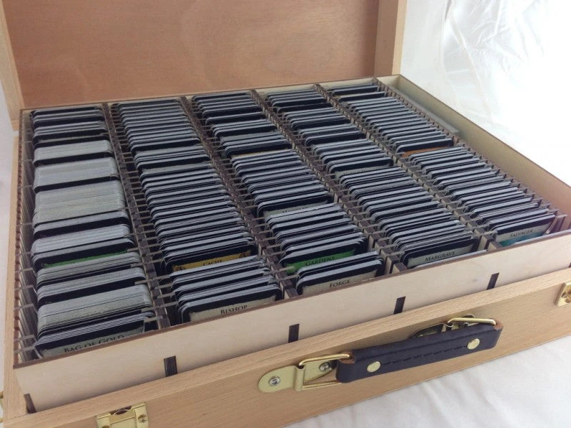 Go7 Gaming - ASB-003 Insert 2 Go7 Gaming - ASB-003 Insert