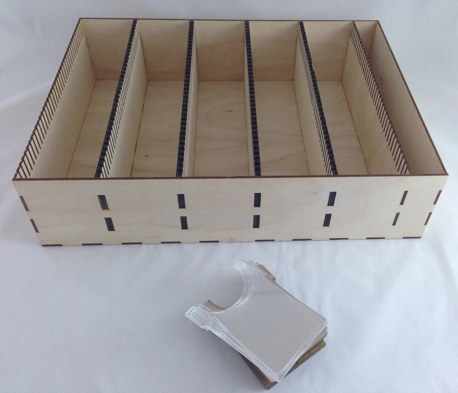 Go7 Gaming - ASB-003 Insert 1 Go7 Gaming - ASB-003 Insert