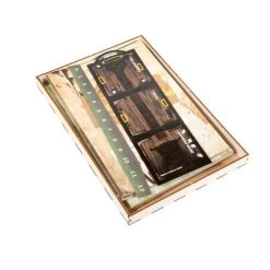 The Broken Token Broken Token - Betrayer Organizer 24 The Broken Token Broken Token - Betrayer Organizer