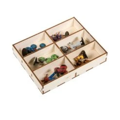 The Broken Token Broken Token - Betrayer Organizer 27 The Broken Token Broken Token - Betrayer Organizer