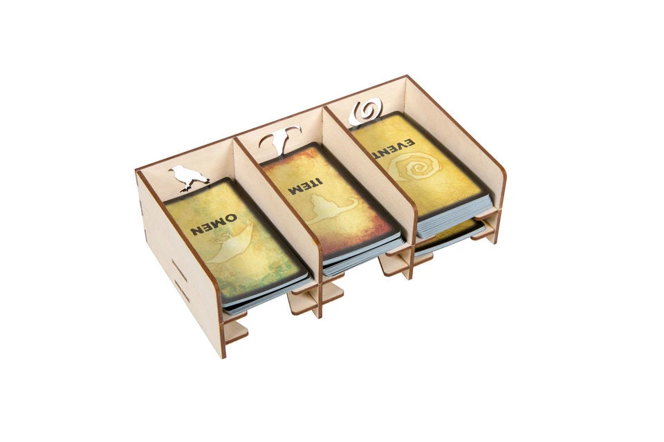 The Broken Token Broken Token - Betrayer Organizer 13 The Broken Token Broken Token - Betrayer Organizer